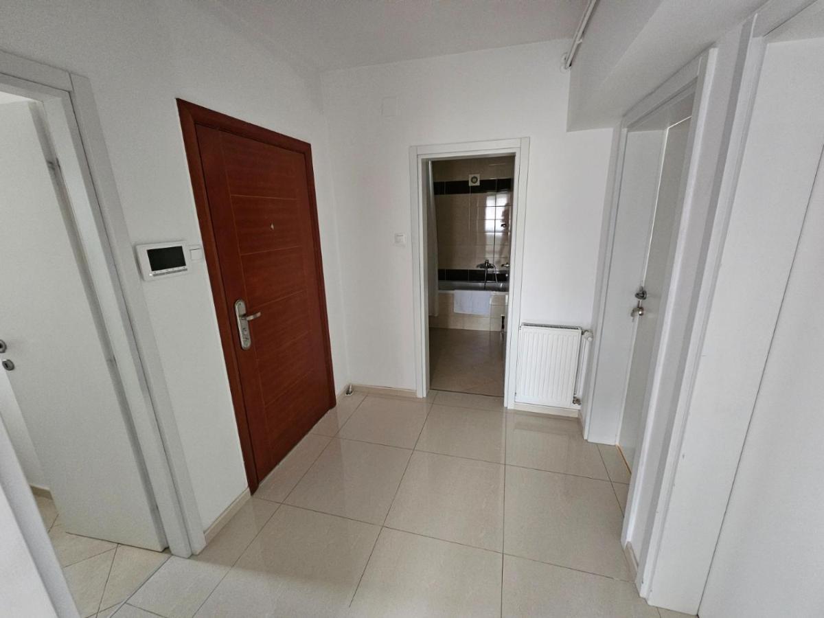Comfort Rooms Remiza - Free Private Parking - Self Check-In Zagreb Luaran gambar